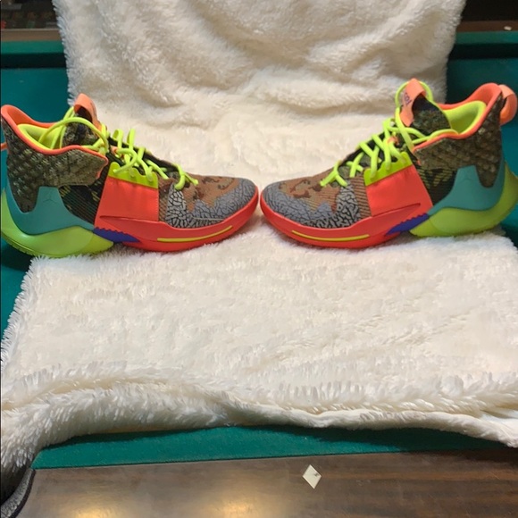 Jordan Why Not 0.2 Own The Game - Picture 3 of 5